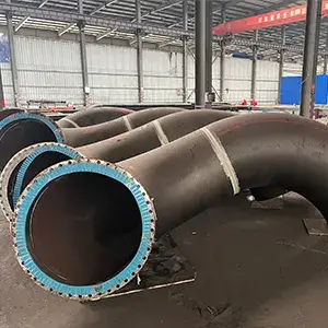 Acier de construction pour tuyauteries et conduits