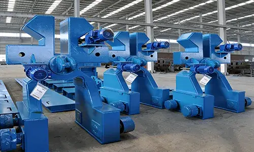 Machine de Bottelage de Fil Machine