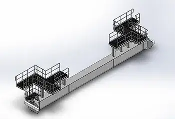 Poutre de Levage