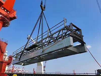Coordination Logistique Internationale