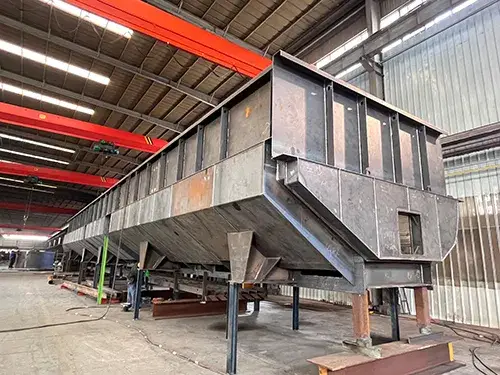 Boîtier d'Alimentateur