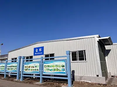 Installations Complémentaires