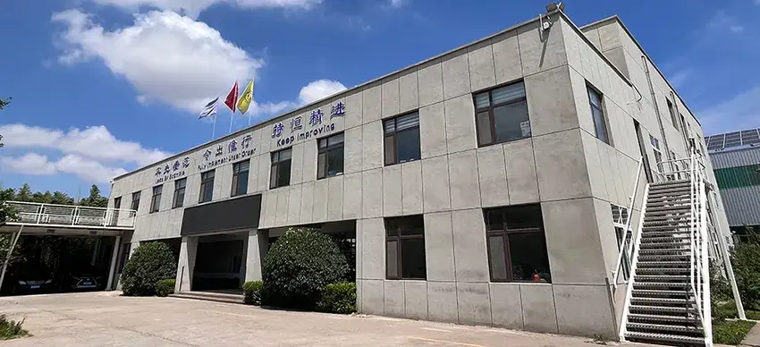 Bâtiment administratif