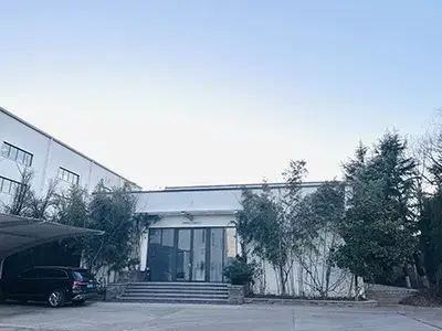 Bâtiment commercial